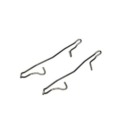Quick Brake zestaw montażowy DAEWOO OPEL QB 1100